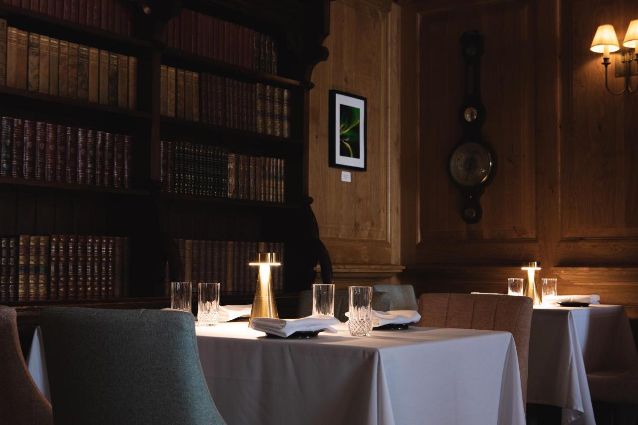 Mingary Castle - Restaurant With Rooms Kilchoan Dış mekan fotoğraf